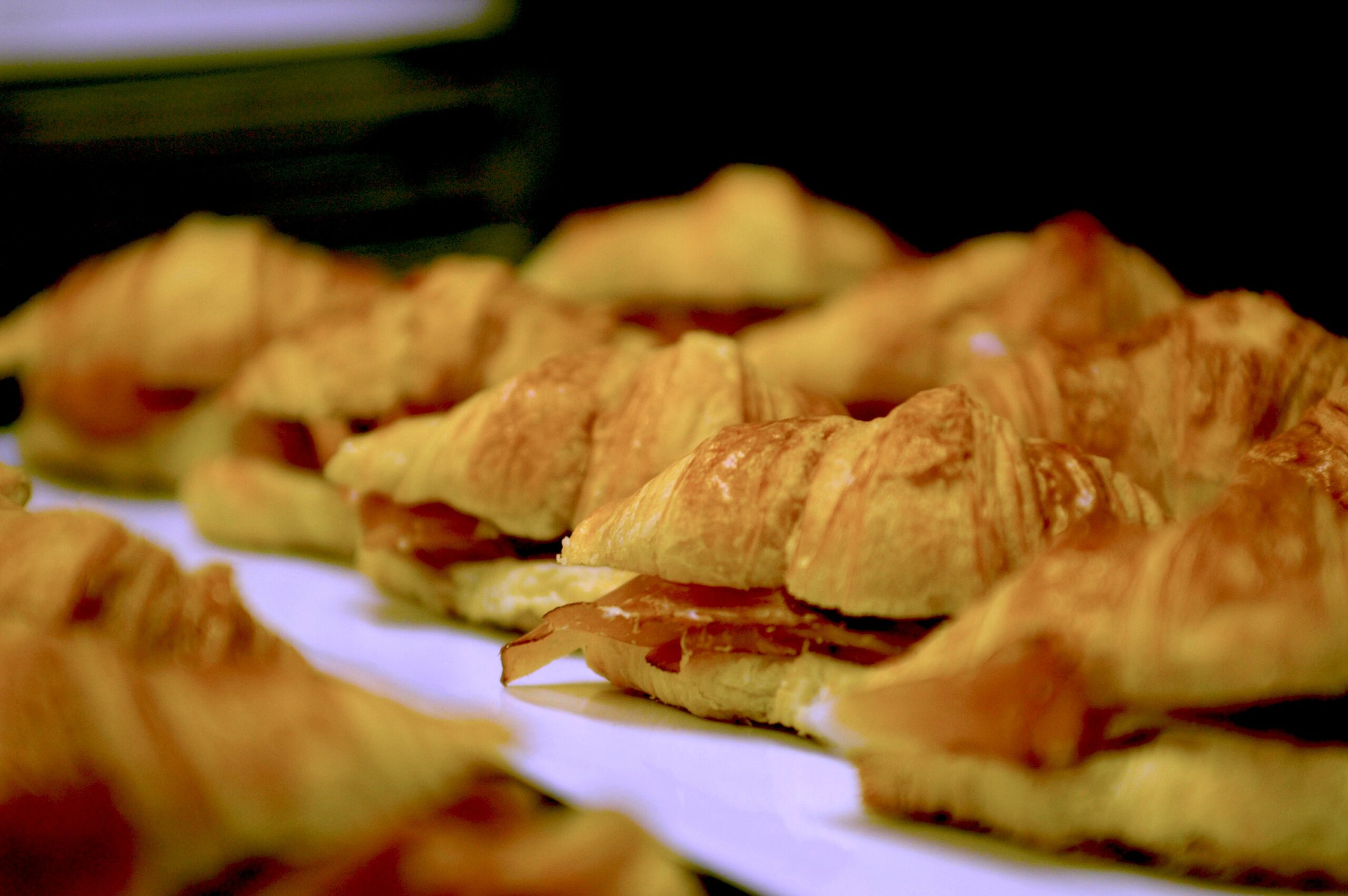 croissant mignon