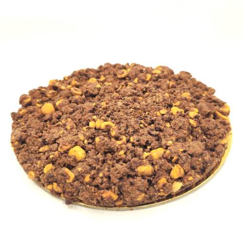 Nocciolotta al cioccolato